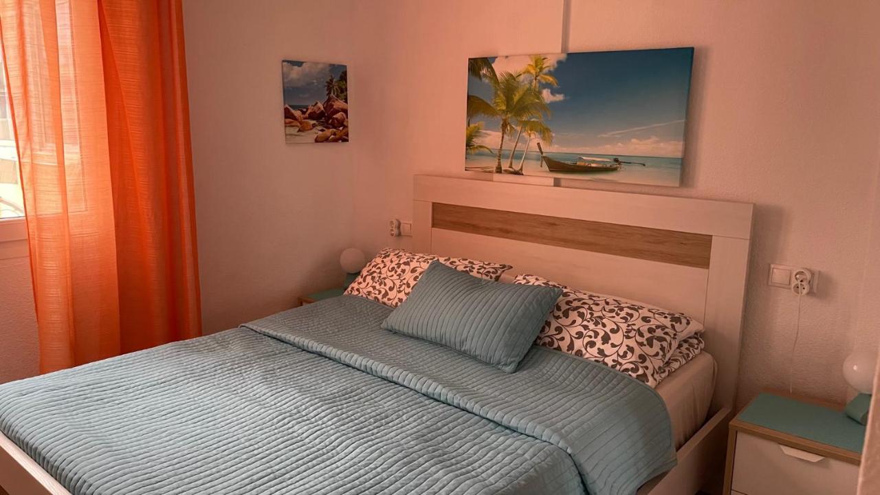 Isla Verde Apartment Torrevieja Exterior foto