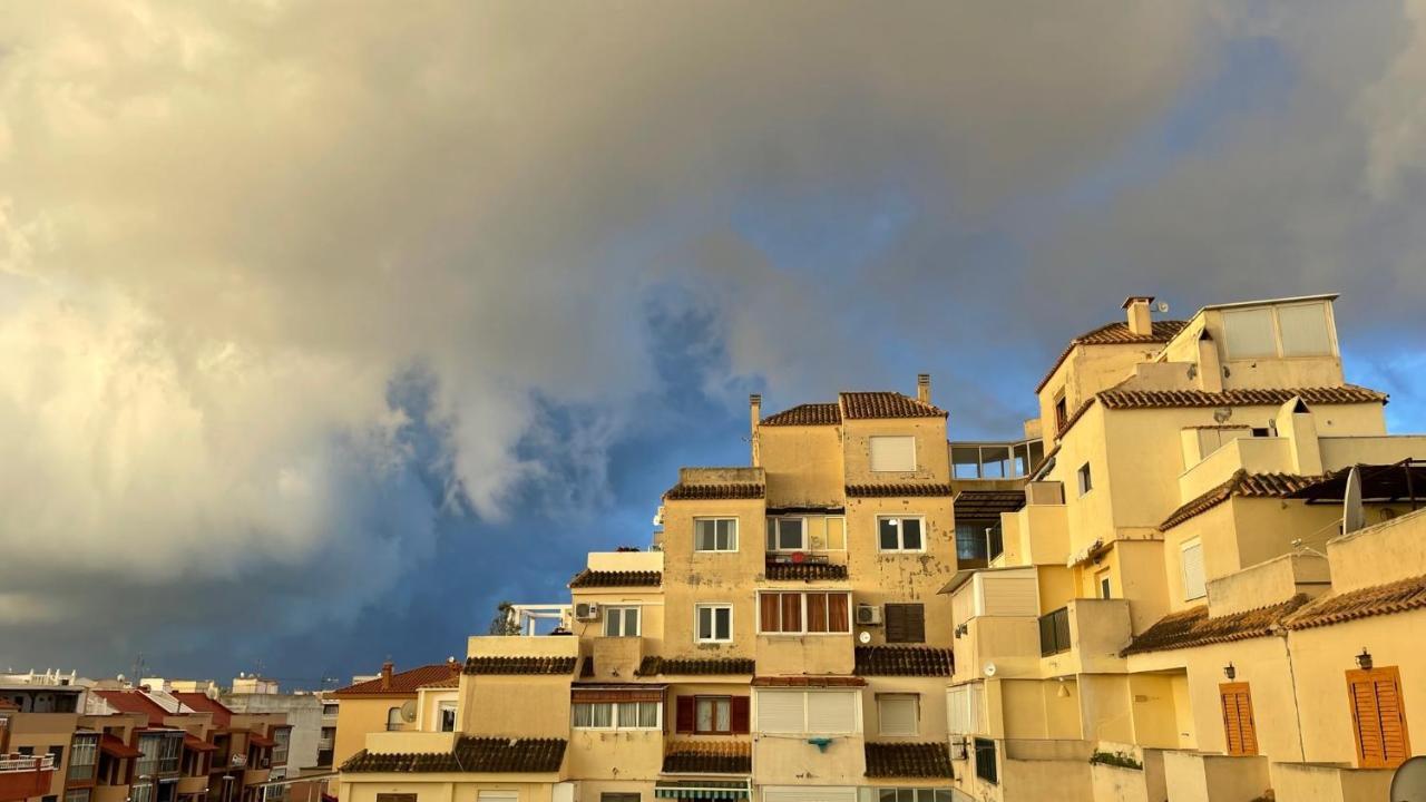 Isla Verde Apartment Torrevieja Exterior foto
